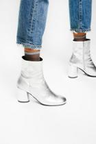 Fp Collection Womens Celestial Ankle Boot