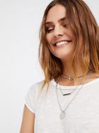 Emma Taylor Necklace By Free People