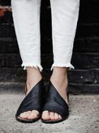 Fp Collection Mont Blanc Sandal