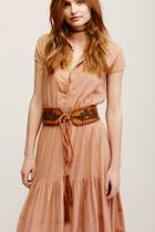 Antik Batik Womens Bel Belt