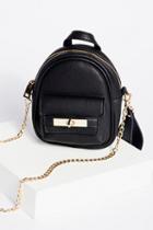 Mikey Mini Crossbody By Melie Bianco At Free People