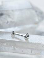 Maria Tash Ball Trinity Threaded Stud