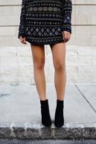 Sol Sana + Free People Womens Mystic Moon Wedge Boot