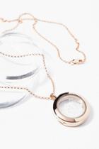 Erica Weiner Womens Herkimer Crystal Shake Lo