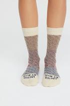 Tacony Camp Sock By United By Blue At Free People