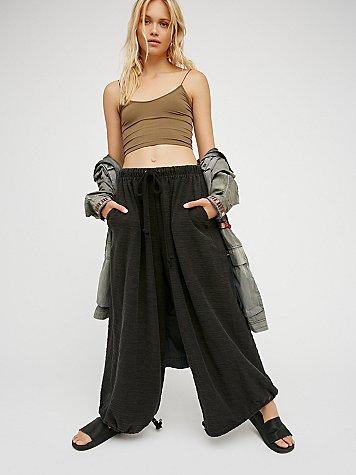 No Joke Jogger By Intimately At Free People
