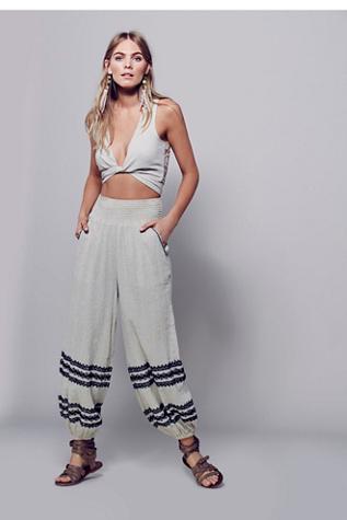 New Romantics Womens New Romantics Road Ready Pant