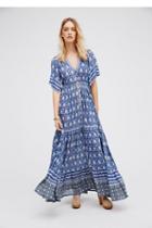 Spell & The Gypsy Collective Womens Oracle Maxi Dress