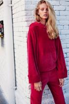 Cherry Hoodie By Fp Movement At Free People