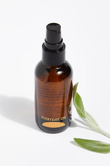 Everyday Oil