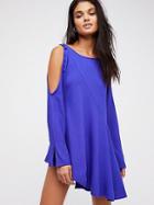 Clear Skies Tunic By Free People