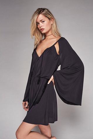 Free People Womens The High Road Mini