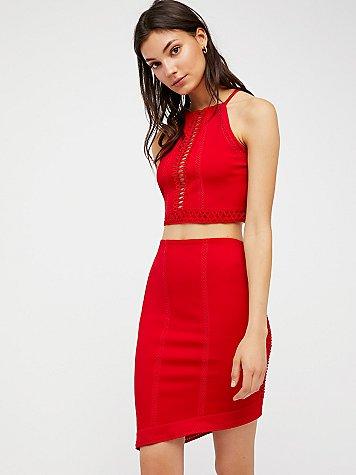 Skyscraper Set By Free People