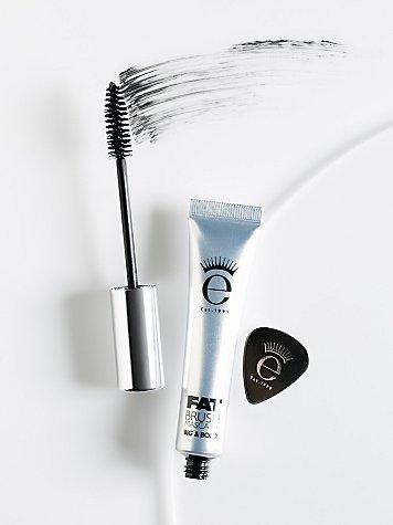 Eyeko Fat Brush Mascara
