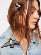Patch Clip Set By Free People