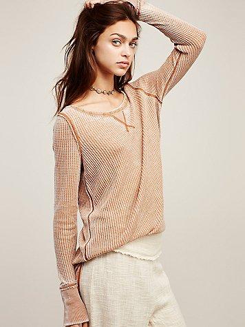 Star Thermal By We The Free
