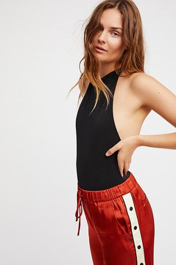Bows At The Back Bodysuit By Intimately At Free People