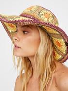 Summer Of Love Hat By Free People