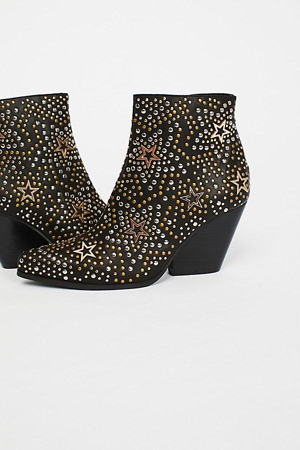 Clyde Western Boot By Jeffrey Campbell At Free People