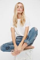 Scotch & Soda Womens L'adorable W/ Patches