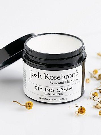 Josh Rosebrook Styling Cream