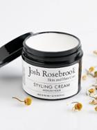 Josh Rosebrook Styling Cream