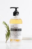 Hand & Body Wash By Moon Rivers Naturals At Free People