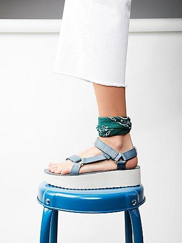 Flatform Universal Crafted Teva At Free People