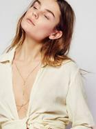 Lili Claspe Roxxi Delicate Opal Harness