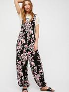 Free People Sweetest Thing One Piece