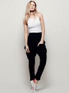 So Cool Harem Pants By Free People