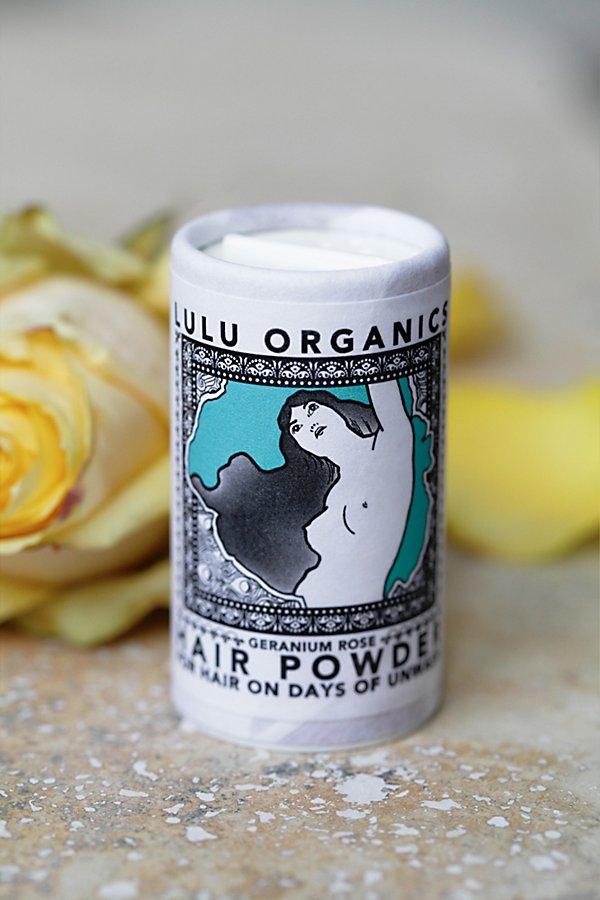 Scented Hair Powder By Free People