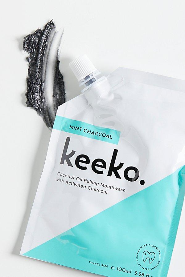 Beauty Booster + Teeth Whitening Powder By Keeko At Free People