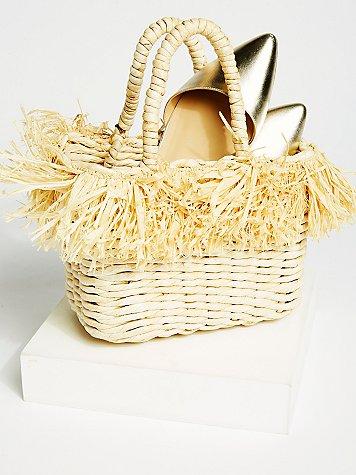 Indego Africa Dreamers Cove Mini Tote