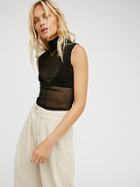 Mesh Turtle Cami By Intimately At Free People