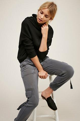 Free People Womens Cannon Pant