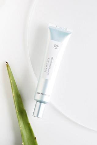 Sun Project Light Sun Essence By Thank You Farmer At Free People