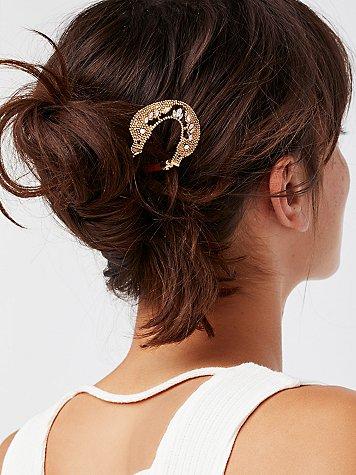 Heirloom Hinged Pick By Free People