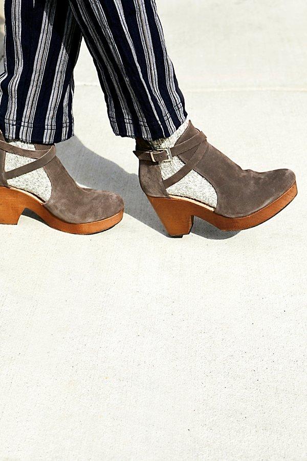 Cedar Clog By Fp Collection At Free People