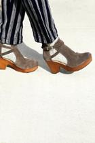 Cedar Clog By Fp Collection At Free People