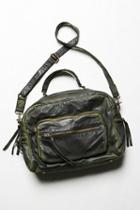 Tano Womens Matchless Leather Tote