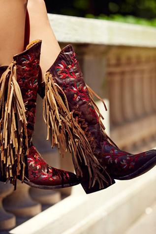 Mexicana Womens Cross Train Western Boot