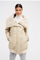Nicholas K Womens Fletcher Jacket