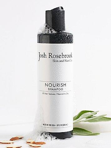 Josh Rosebrook Nourish Shampoo