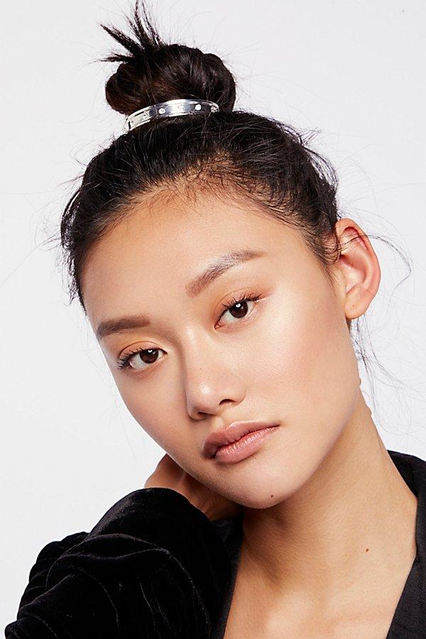 Hair Tie Cuff Bracelet By Kitsch At Free People