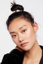 Hair Tie Cuff Bracelet By Kitsch At Free People
