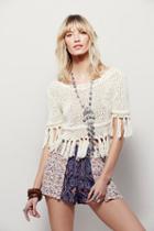 Free People Womens We Own The Sky Short