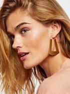Flat Record Hoops By Seaworthy At Free People