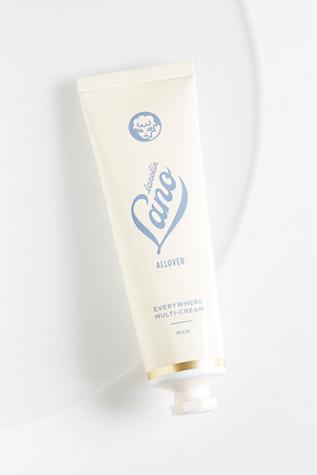 Everywhere Multi Cream By Lano At Free People