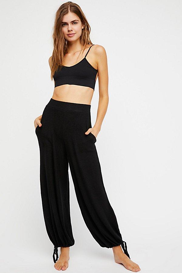 Bunny Cuddles Jogger By Intimately At Free People